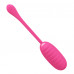 Pretty Love | Віброяйце - Pretty Love Kirk Pink. Ціна 2040 грн. Фото: 9