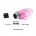 Baile | Насадка на палець - Finger Vibrator Pink, 7,6 см. Ціна 390 грн. Фото: 1