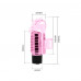 Baile | Насадка на палець - Finger Vibrator Pink, 7,6 см. Ціна 390 грн. Фото: 3