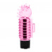 Baile | Насадка на палець - Finger Vibrator Pink, 7,6 см. Ціна 390 грн. Фото: 5