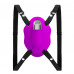 Baile | Клиторальный стимулятор - Silikon Stimulator Pink. Цена 600 грн. Фото: 2