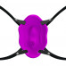 Baile | Клиторальный стимулятор - Silikon Stimulator Pink. Цена 600 грн. Фото: 5