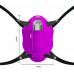 Baile | Клиторальный стимулятор - Silikon Stimulator Pink. Цена 600 грн. Фото: 6