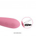 Pretty Love | Стимулятор G-точки Pretty Love Grace Light Pink Vibrator. Цена 1 277 грн. Фото: 5