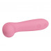 Pretty Love | Стимулятор G-точки Pretty Love Grace Light Pink Vibrator. Цена 1 277 грн. Фото: 6