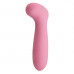 Pretty Love | Стимулятор G-точки Pretty Love Grace Light Pink Vibrator. Цена 1 277 грн. Фото: 7