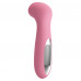 Pretty Love | Стимулятор G-точки Pretty Love Grace Light Pink Vibrator. Цена 1 277 грн. Фото: 8