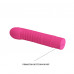Pretty Love | Вібратор - Pretty Love Mick Vibrator Pink. Ціна 732 грн. Фото: 4