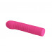 Pretty Love | Вібратор - Pretty Love Mick Vibrator Pink. Ціна 732 грн. Фото: 5