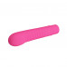 Pretty Love | Вібратор - Pretty Love Mick Vibrator Pink. Ціна 732 грн. Фото: 6