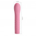 Pretty Love | Стимулятор G-точки Pretty Love Atlas Vibrator Light Pink. Цена 578 грн. Фото: 2