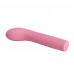 Pretty Love | Стимулятор G-точки Pretty Love Atlas Vibrator Light Pink. Цена 578 грн. Фото: 3