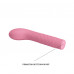 Pretty Love | Стимулятор G-точки Pretty Love Atlas Vibrator Light Pink. Цена 578 грн. Фото: 6