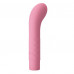 Pretty Love | Стимулятор G-точки Pretty Love Atlas Vibrator Light Pink. Цена 578 грн. Фото: 7