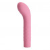 Pretty Love | Стимулятор G-точки Pretty Love Atlas Vibrator Light Pink. Цена 578 грн. Фото: 8