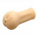 Crazy Bull | Мастурбатор - Crazy Bull Modesty Masturbator Flesh. Ціна 566 грн. Фото: 7
