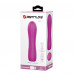 Pretty Love | Вібратор - Pretty Love Allen Vibrator Pink. Ціна 1368 грн. Фото: 1