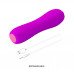 Pretty Love | Вібратор - Pretty Love Allen Vibrator Pink. Ціна 1368 грн. Фото: 4