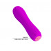 Pretty Love | Вібратор - Pretty Love Allen Vibrator Pink. Ціна 1368 грн. Фото: 5