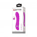 Pretty Love | Классический вибратор - Pretty Love Truda Vibrator Purple. Цена 2 066 грн. Фото: 1