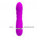 Pretty Love | Классический вибратор - Pretty Love Truda Vibrator Purple. Цена 2 066 грн. Фото: 2