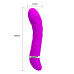 Pretty Love | Классический вибратор - Pretty Love Truda Vibrator Purple. Цена 2 066 грн. Фото: 3