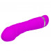 Pretty Love | Классический вибратор - Pretty Love Truda Vibrator Purple. Цена 2 066 грн. Фото: 4