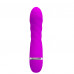 Pretty Love | Классический вибратор - Pretty Love Truda Vibrator Purple. Цена 2 066 грн. Фото: 5