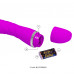 Pretty Love | Классический вибратор - Pretty Love Truda Vibrator Purple. Цена 2 066 грн. Фото: 8