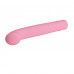 Pretty Love | Стимулятор G-точки - Pretty Love Bogey Vibrator Light Pink. Ціна 569 грн. Фото: 8