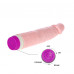 Baile | Реалістичний вібратор - Jelly Vibe Rotation Flesh, 21,5 см. Ціна 511 грн. Фото: 3