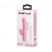 Pretty Love | Вібратор - Pretty Love Leopold Up / Down Vibrator Pink. Ціна 2001 грн. Фото: 1