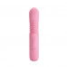 Pretty Love | Вібратор - Pretty Love Leopold Up / Down Vibrator Pink. Ціна 2001 грн. Фото: 4