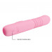 Pretty Love | Вібратор - Pretty Love Leopold Up / Down Vibrator Pink. Ціна 2001 грн. Фото: 5
