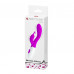 Pretty Love | Вібратор - Pretty Love Pete Vibrator Purple. Ціна 793 грн. Фото: 1