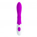 Pretty Love | Вібратор - Pretty Love Pete Vibrator Purple. Ціна 793 грн. Фото: 2