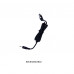 Pretty Love | Вібратор - Pretty Love Royal Pleasure Sucking Vibrator Black. Ціна 5446 грн. Фото: 2