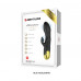 Pretty Love | Вібратор - Pretty Love Royal Pleasure Sucking Vibrator Black. Ціна 5446 грн. Фото: 5