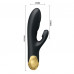 Pretty Love | Вібратор - Pretty Love Royal Pleasure Sucking Vibrator Black. Ціна 5446 грн. Фото: 6