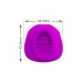 Pretty Love | Вибратор-Pretty Love Estelle Licking Vibrator Purple. Цена 994 грн. Фото: 4