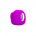 Pretty Love | Вибратор-Pretty Love Estelle Licking Vibrator Purple. Цена 994 грн. Фото: 5