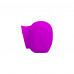 Pretty Love | Вибратор-Pretty Love Estelle Licking Vibrator Purple. Цена 994 грн. Фото: 6