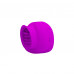 Pretty Love | Вибратор-Pretty Love Estelle Licking Vibrator Purple. Цена 994 грн. Фото: 7