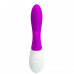 Baile | Hi-tech вібратор - Master Rhytm Vibrator Pink. Ціна 2191 грн. Фото: 3