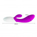 Baile | Hi-tech вібратор - Master Rhytm Vibrator Pink. Ціна 2191 грн. Фото: 4