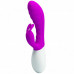 Baile | Hi-tech вібратор - Vibrator Flirtation. Ціна 2191 грн. Фото: 1
