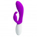 Baile | Hi-tech вібратор - Vibrator Flirtation. Ціна 2191 грн. Фото: 2