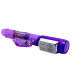 Baile | Вибратор - Passionate Baron Vibrator Purple. Цена 818 грн. Фото: 5