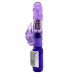 Baile | Вибратор - Passionate Baron Vibrator Purple. Цена 818 грн. Фото: 7