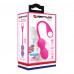 Pretty Love | Віброкульки - Pretty Love Elvira Phone Control Vibro Balls Pink. Цена 2 633 грн. Фото: 6